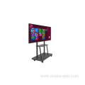 Infrared interactive smart whiteboard for education